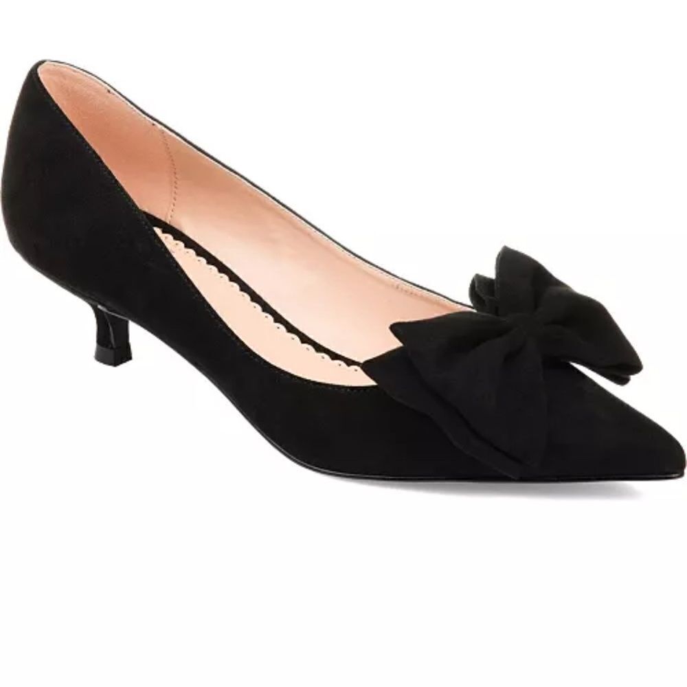 Journee Collection
Women's Orana Bow Heels